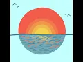 Shiny Diamond In The Sea (Summer Lullaby)