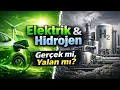 Lagu Elektrikli Araçlar Gerçekten Çevreci mi? (Gizli Karbon Borcu Nedir?)