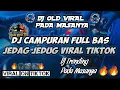Download Lagu DJ TEBARU JEDAG JEDUG FULL BASS 2025 😎 | Remix Viral Tiktok Bikin Auto Goyang #djviral #djremix 