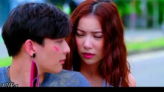 قصه حب تايلنديه روعه ٢٠١٧ 