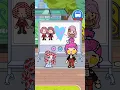 Download Lagu Toca World Parents Prefers Avatar World Child 😱😡🥺 #tocaboca #tocalife #tocalifeworld #shorts