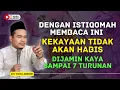 Download Lagu Amalan Sederhana Ini Bisa Membuatmu Kaya Sampai Tua!