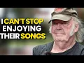 Download Lagu Neil Young Finally Revealed His 7 Favorite Bands Of All Time!