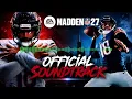 Hit-Boy, The Alchemist - Business Merger Madden NFL 27 🏈