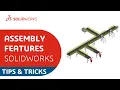 Understanding Assembly Features
