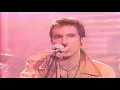 Sponge - Plowed - Live on February 10, 1995 on The Jon Stewart Show