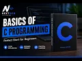 C programming lecture 1