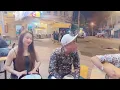 Download Lagu Thục Trinh Lần Đầu Gõ Bo Cho Gấu Lé Hát Quá Xuất Sắc