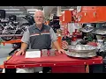 DOC HARLEY ORDERING THE NEW IMPROVED M8 OIL FILTER