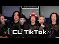 CL Tiktok Compilation with DPR IAN