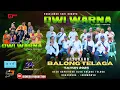 Lagu Live Malam Sandiwara DWI WARNA Unjungan \