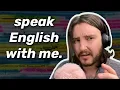 Download Lagu Speak English with Me (The BEST Way to Improve Spoken English)
