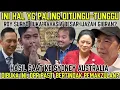 Lagu PEMAKZULAN DIDEPAN MATA? ROY SURYO BUKA RAHASIA IJAZAH GIBRAN DI SYDNEY AUSTRALIA?
