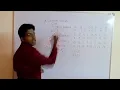 Caesar Cipher Encryption and Decryption with Solved Example