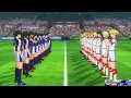 Germany Rising Sun vs Japan | CAPTAIN TSUBASA: RISE OF NEW CHAMPIONS