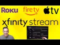 Xfinity Stream App Review - Free Alternative to Expensive Cable Rental Boxes