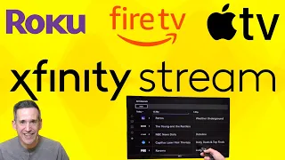 Xfinity Stream App Review - Free Alternative to Expensive Cable Rental Boxes