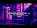 kwn - touch myself (Lyrics)