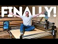 The Hobby CNC That You ll Never Outgrow