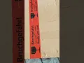 my first Discogs purchase Amateur unboxing