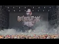 Nothing More - Existential Dread 4K swedenrocktv