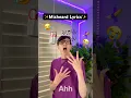 Download Lagu Misheard Lyrics: GOLDEN (K-Pop Demon Hunters) #TheManniiShow.com/series
