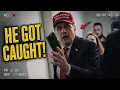 Todd Blanche EXPOSED Trying To Ban Abortion In Leaked Call