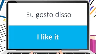 AULA DE INGLÊS PARA CONVERSAÇÃO, APRENDA INGLÊS MAIS RÁPIDO #047