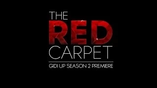 red carpet gidi up season 2 premiere