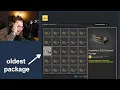 player discovers forgotten csgo skins inventory