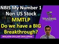 Download Lagu NBIS My No.1 Non US Stock, Huge NEWS. MMTLP Do we have the Big Breakthrough