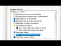 Change Any File Extension FAST Show File Extensions on Windows 11