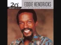 Eddie Kendricks - Keep On Truckin' (Part 1) (1973)