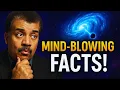 Download Lagu 24 More Minutes of Mind Blowing Facts! | with Dr. Neil deGrasse Tyson