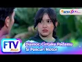 Download Lagu FTV SCTV Adinda Azani \u0026 Mahdy Reza - Diamor, Cintaku Padamu Si Pencuri Motor