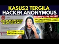Download Lagu AKSI2 TERGILA \u0026 TERBESAR Hacker ANONYMOUS!