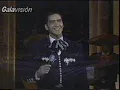Alejandro Fernandez - Llorando Penas (Siempre en Domingo, 1996)