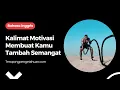 Download Lagu Kalimat motivasi yang bisa membuat kamu tambah semangat dalam bahasa Inggris. #english #motivasi