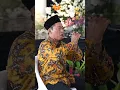 Download Lagu Masya Allah Qori di Pernikahan Merdu Banget Suaranya #shorts