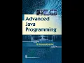 UNIT-2 THE APPLET CLASSES OF ADVANCED JAVA PROGRAMMING BCA 6TH SEM TU NEPAL CLASS B I A