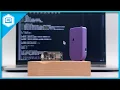 Programmable Wireless BLE Gesture Mouse