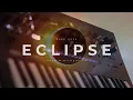 Download Lagu The Analog Eclipse | KORG minilogue xd | Dark to Rock One-Synth-Jam @adl-musiclab