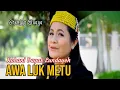 Lagu Lagu Dayak Lundayeh | Awa Luk Metu | Sherlyn Buaya | Cipt. Sherlyn Buaya | Album Dayak Lundayeh)