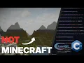 Making Minecraft From Scratch Because I m Broke