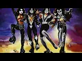 Kiss - God Of Thunder (Without Children/Toys)