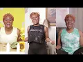 Golda - Cool It Down A cappella (a Destra Garcia original)