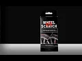 Wheel Scratch Fix - How To