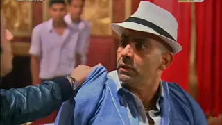 مزاج الخير لما تكون عامل أسد في مكان شغلك ويدخلك واحد عارف أصلك 