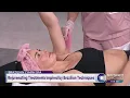 Brazilian Lymph Spa Rejuvenating Treatments Inspired by Brazilian Techniques