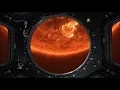 Seranade in Space